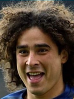 Meme sobre 'Memo' Ochoa