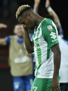 Atlético Nacional