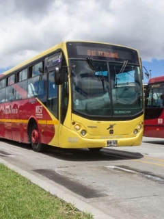 Transmilenio