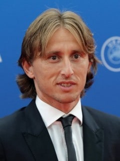 Luka Modric