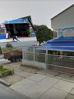 Sicariato en Cali