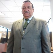 Luis Carlos Castillo Amaya, funcionario asesinado