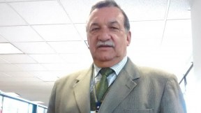 Luis Carlos Castillo Amaya, funcionario asesinado