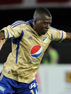 Leonard Vásquez