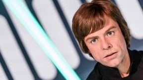 Luke Skywalker