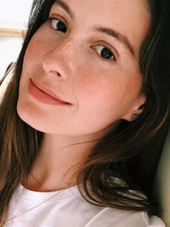 Taliana Vargas, actriz, exreina y presentadora.