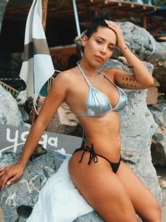 Luisa Fernanda W