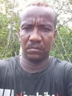James Escobar