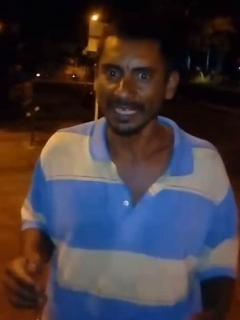 Doble de Chayanne