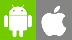 Android y iOS