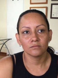 Claudia Ximena Orozco