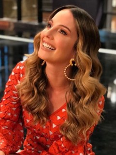 Claudia Bahamón