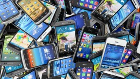 Grupo de Celulares