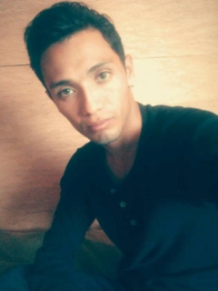 Jhon Jairo Muñoz, joven asesinado en robo