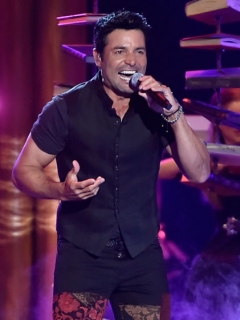 Chayanne