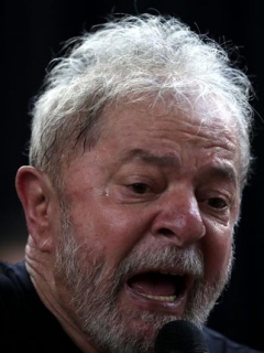 Lula da Silva