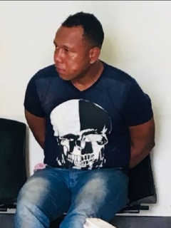 Sicariato en Gobernación de Cundinamarca