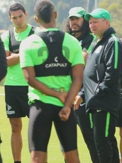 Atlético Nacional, Hernán Darío Herrera