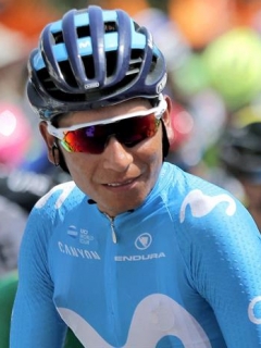 Nairo Quintana
