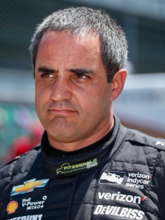 Juan Pablo Montoya