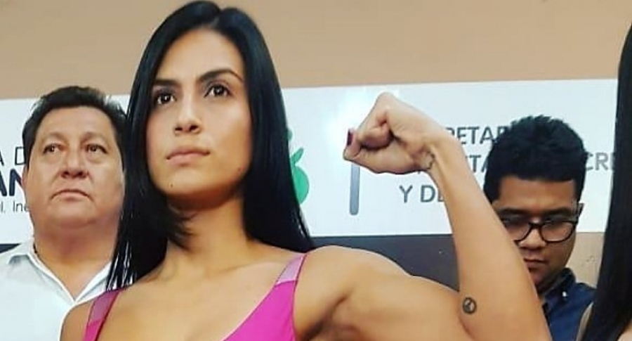 Mónica Henao