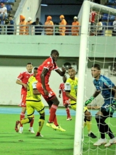 Alianza América