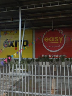 Éxito y Cencosud