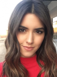 Paulina Vega