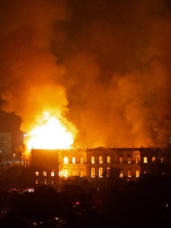 Incendio en Brasil2