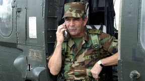 General Mario Montoya
