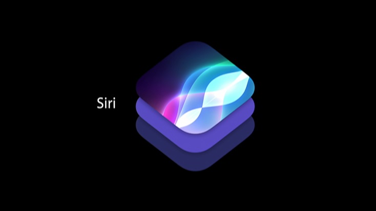 Asistente virtual de Apple Siri