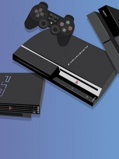 Consolas Sony en los últimos años