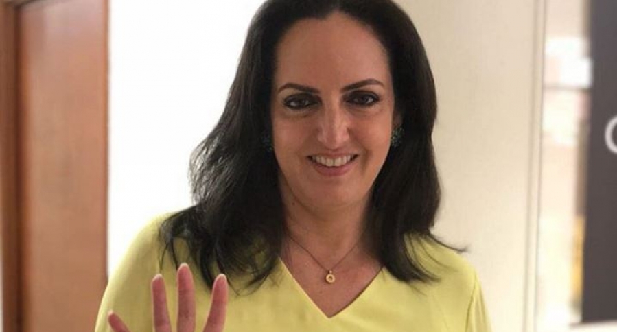 María Fernanda Cabal