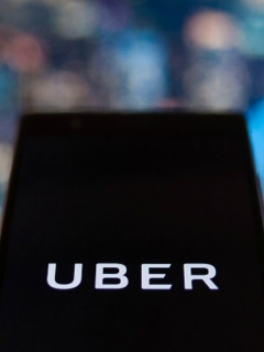 Uber