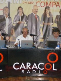 Caracol