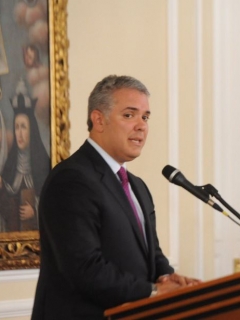 Iván Duque