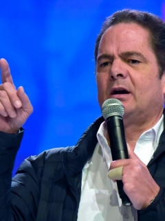 Germán Vargas Lleras