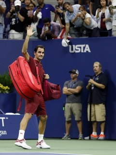 Abierto de Tenis de Estados Unidos