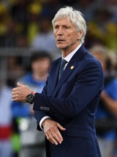 José Pékerman