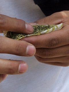 Marihuana