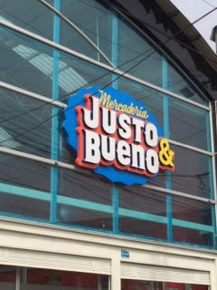 Justo & Bueno