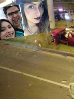 Accidente en Bogotá