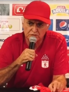 Fernando el 'Pecoso' Castro