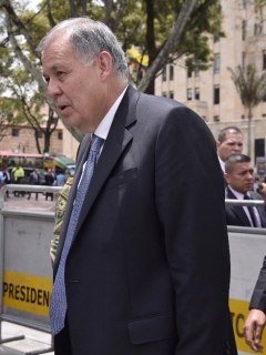Alejandro Ordoñez