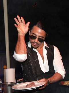 Nusret Gökçe