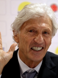 José Pékerman