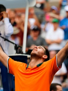 Juan Martín Del Potro