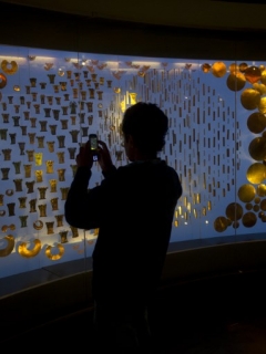 Museo del Oro