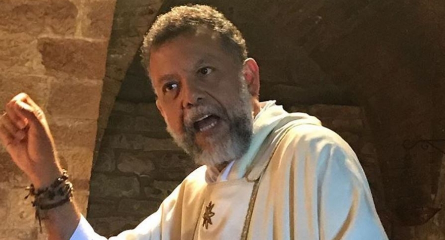 Padre Alberto Linero