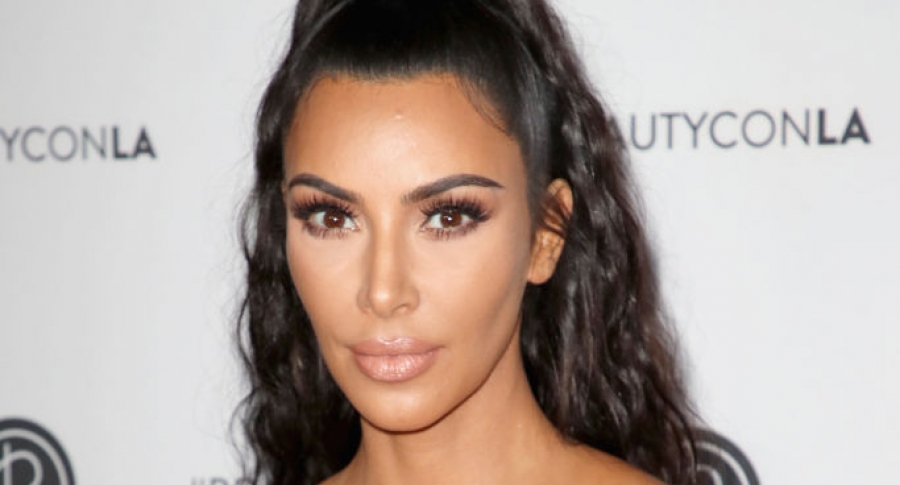 Kim Kardashian